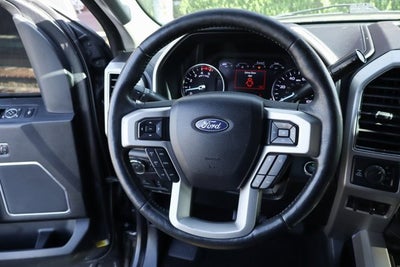 2019 Ford F-250SD Lariat