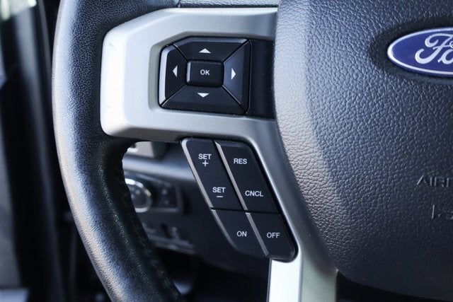 2019 Ford F-250SD Lariat