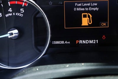 2019 Ford F-250SD Lariat