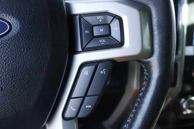 2019 Ford F-250SD Lariat