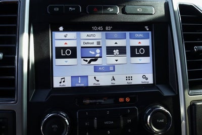 2019 Ford F-250SD Lariat