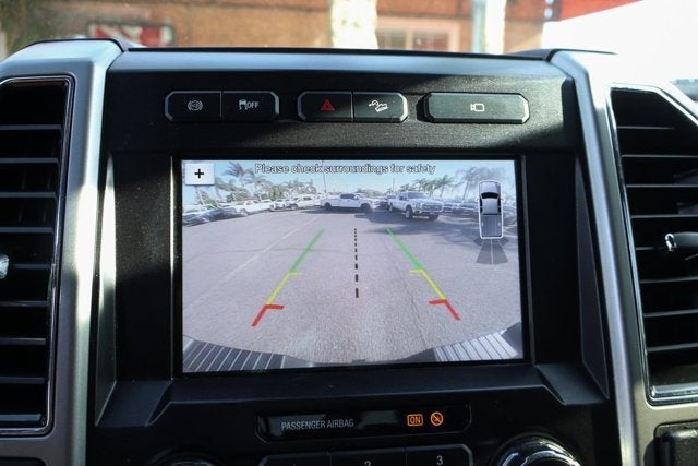 2019 Ford F-250SD Lariat