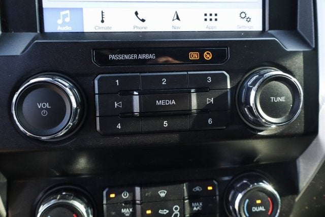 2019 Ford F-250SD Lariat