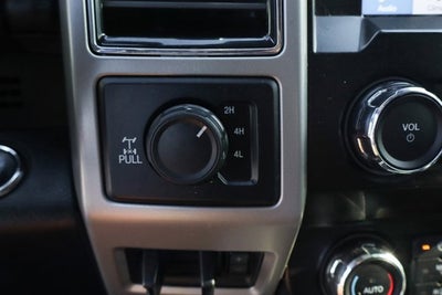 2019 Ford F-250SD Lariat