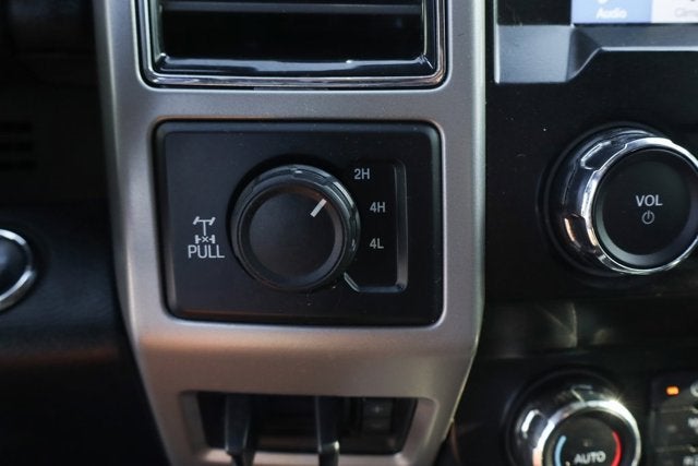 2019 Ford F-250SD Lariat