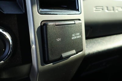 2019 Ford F-250SD Lariat