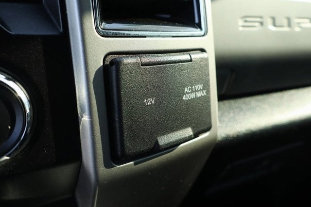 2019 Ford F-250SD Lariat