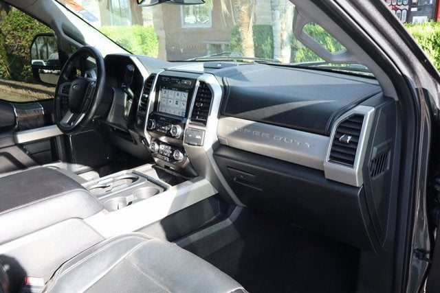 2019 Ford F-250SD Lariat