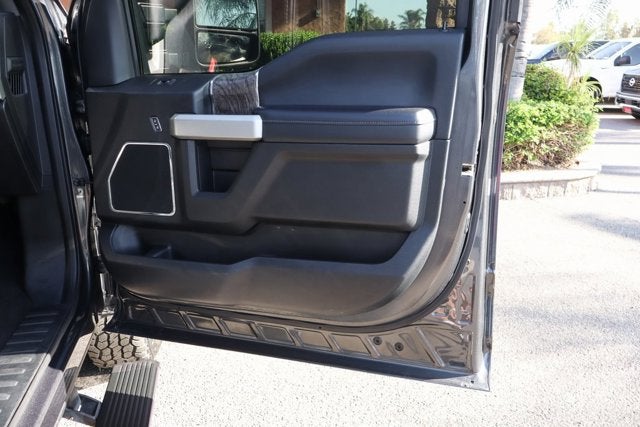 2019 Ford F-250SD Lariat