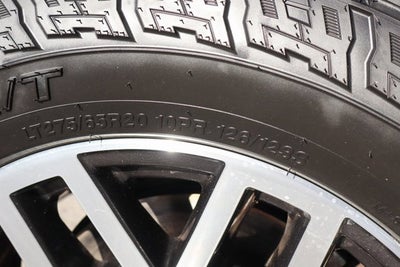 2019 Ford F-250SD Lariat