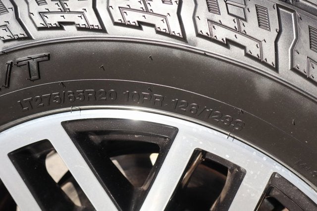 2019 Ford F-250SD Lariat