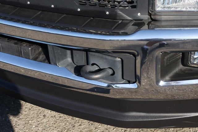 2019 Ford F-250SD Lariat