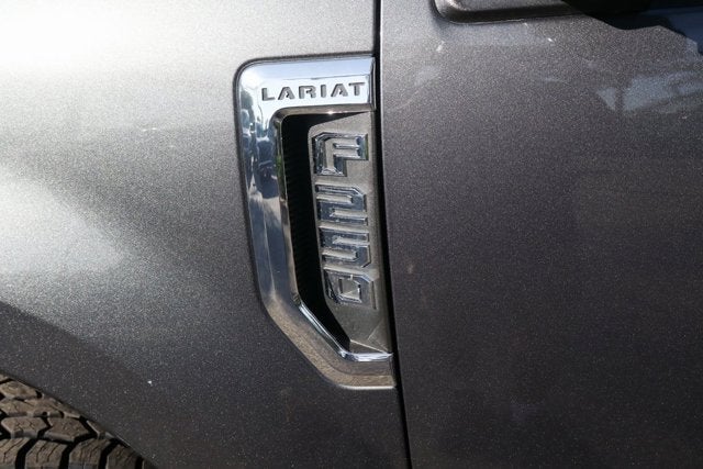 2019 Ford F-250SD Lariat