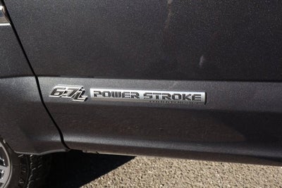 2019 Ford F-250SD Lariat