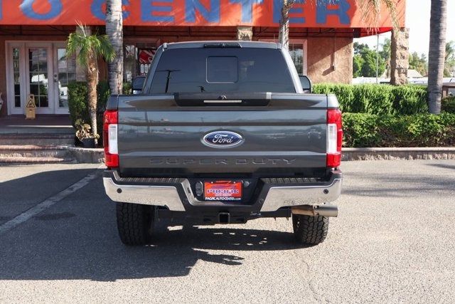 2019 Ford F-250SD Lariat