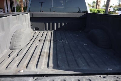 2019 Ford F-250SD Lariat