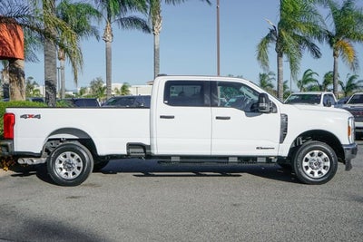 2024 Ford F-250SD XLT