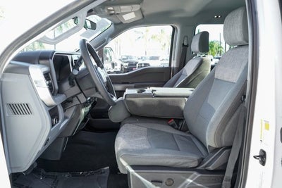 2024 Ford F-250SD XLT