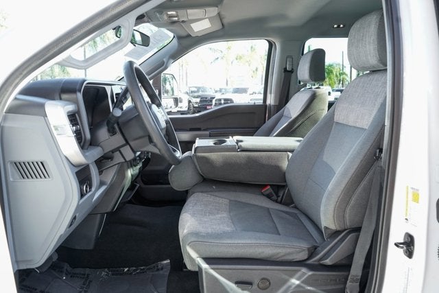 2024 Ford F-250SD XLT