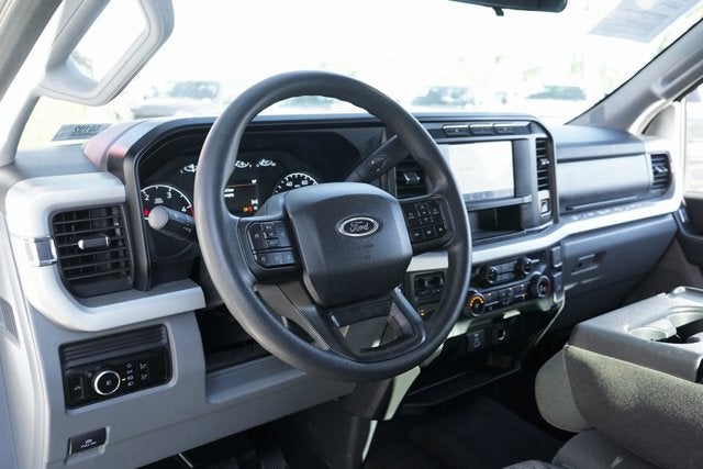 2024 Ford F-250SD XLT