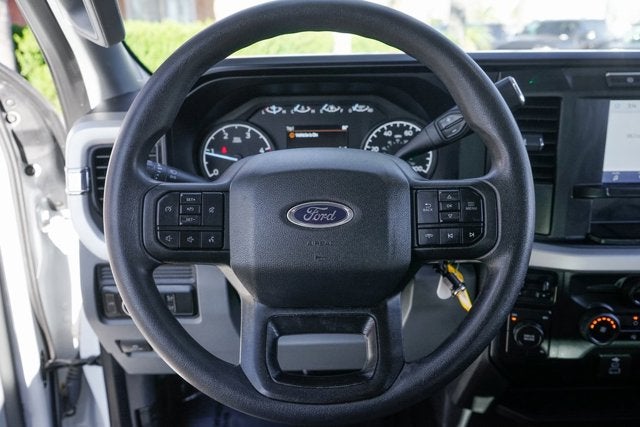 2024 Ford F-250SD XLT