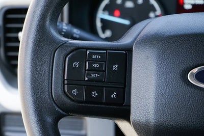 2024 Ford F-250SD XLT