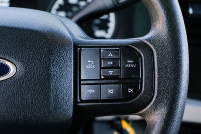 2024 Ford F-250SD XLT