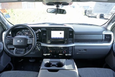 2024 Ford F-250SD XLT