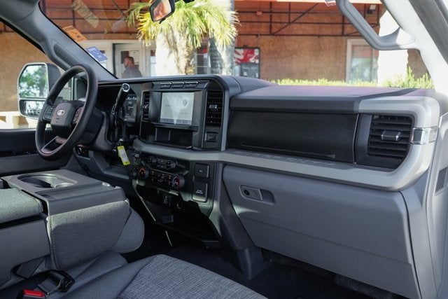 2024 Ford F-250SD XLT