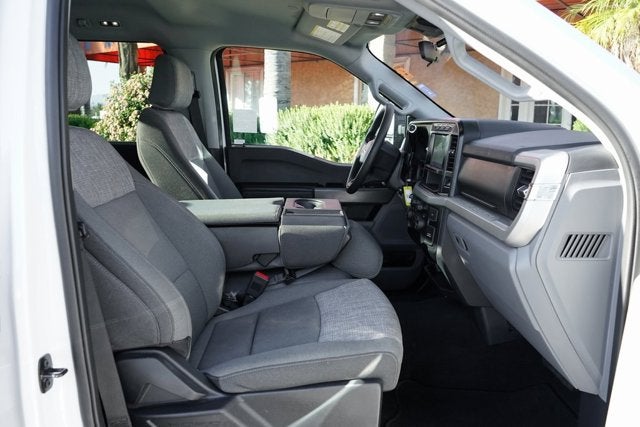 2024 Ford F-250SD XLT