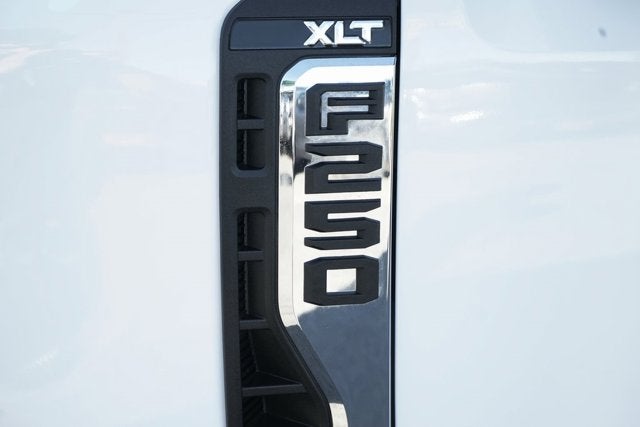 2024 Ford F-250SD XLT