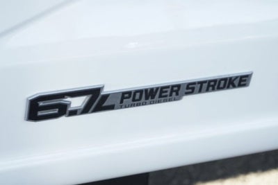 2024 Ford F-250SD XLT