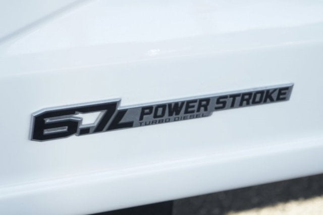 2024 Ford F-250SD XLT