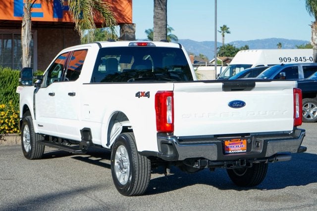 2024 Ford F-250SD XLT