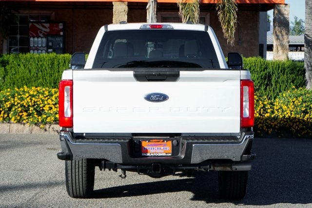 2024 Ford F-250SD XLT