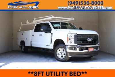 2024 Ford Super Duty F-250 SRW XL