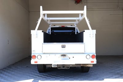 2024 Ford Super Duty F-250 SRW XL
