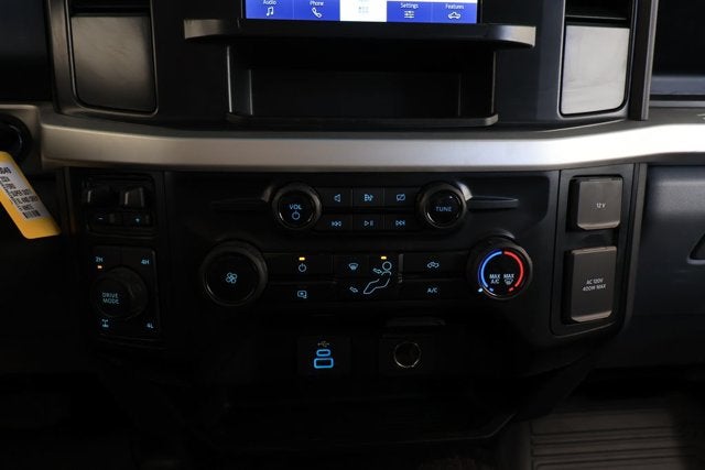 2024 Ford Super Duty F-250 SRW XL