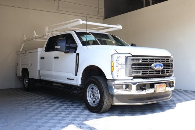 2024 Ford Super Duty F-250 SRW XL