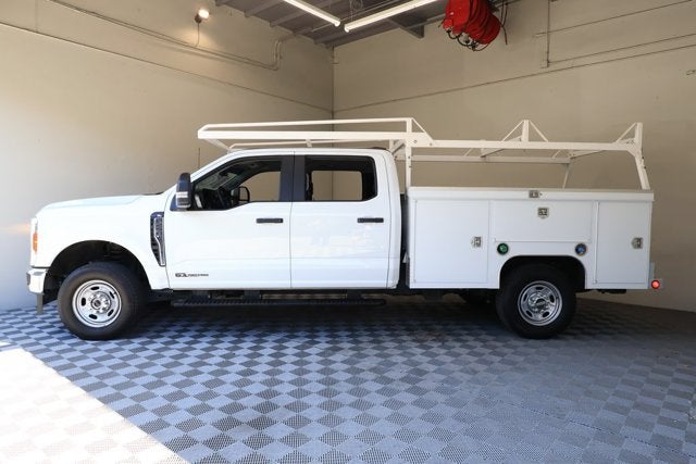 2024 Ford Super Duty F-250 SRW XL