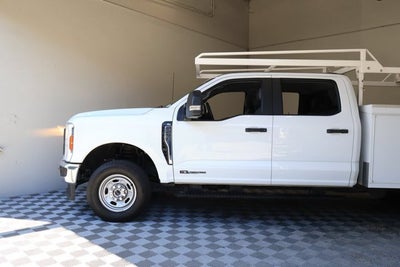 2024 Ford Super Duty F-250 SRW XL
