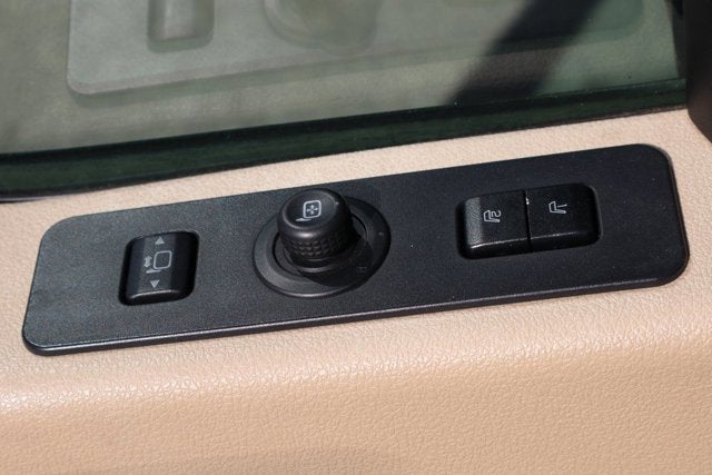 2012 Ford F-250SD Lariat