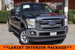 2012 Ford F-250SD Lariat