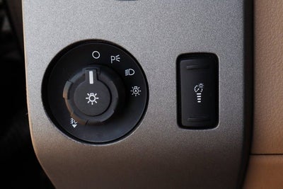 2012 Ford F-250SD Lariat