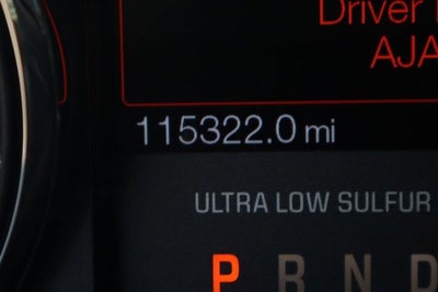 2012 Ford F-250SD Lariat