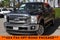 2012 Ford F-250SD Lariat
