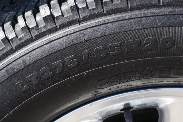 2012 Ford F-250SD Lariat