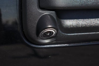 2012 Ford F-250SD Lariat