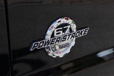 2012 Ford F-250SD Lariat