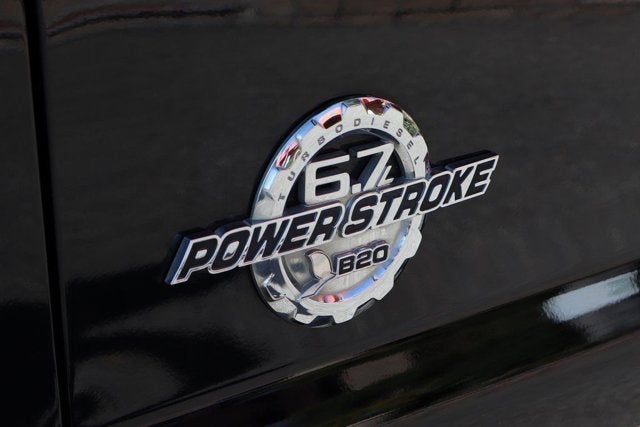 2012 Ford F-250SD Lariat